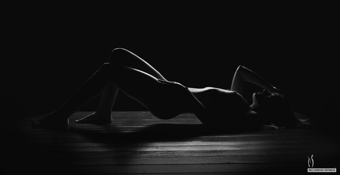 Reportaje Desnudo - Bodyscape