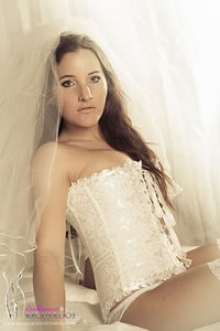 View Gallery - Bridal Boudoir